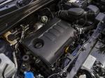 Hyundai ix35 2013 года (UK)